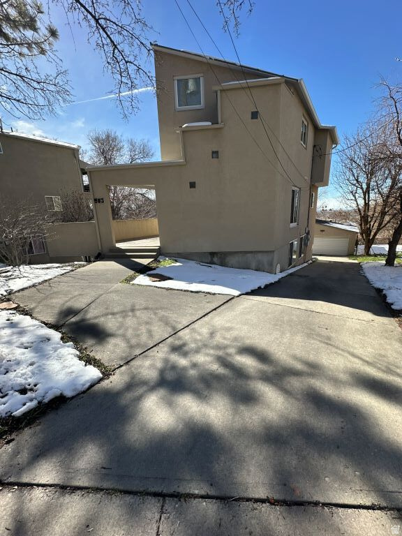 583 N WESTCAPITOL ST Salt Lake City, UT 84103