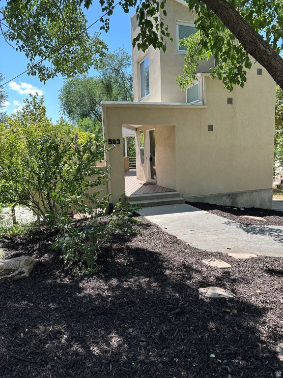 583 N WESTCAPITOL ST Salt Lake City, UT 84103