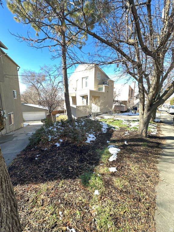 583 N WESTCAPITOL ST Salt Lake City, UT 84103