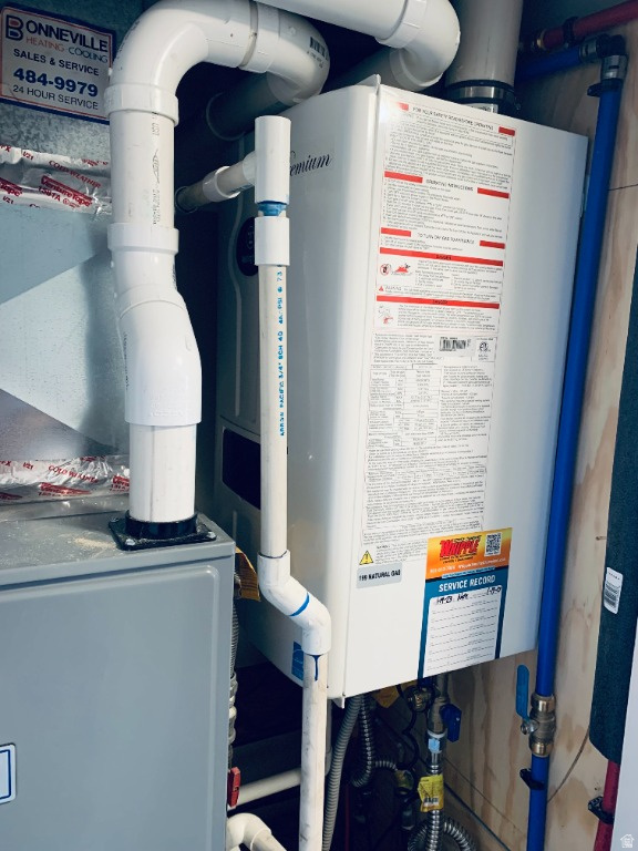 583 N WESTCAPITOL ST Salt Lake City, UT 84103