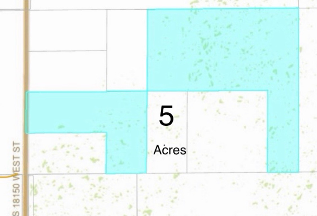1 S 18150 RD Fairfield, UT 84013