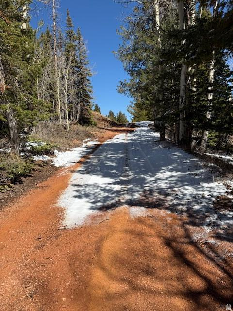 590 W KOKAPELLI Brian Head, UT 84719