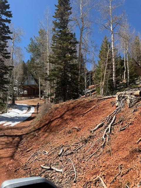 590 W KOKAPELLI Brian Head, UT 84719