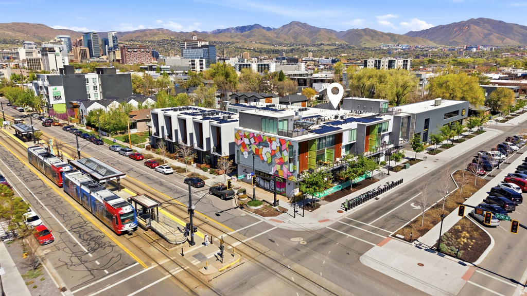 877 S 200 W #215 Salt Lake City, UT 84101