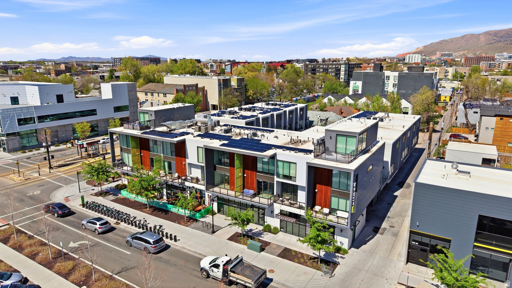 877 S 200 W #215 Salt Lake City, UT 84101