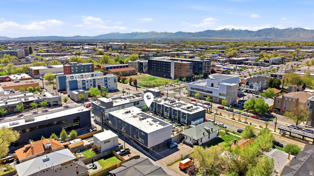 877 S 200 W #215 Salt Lake City, UT 84101