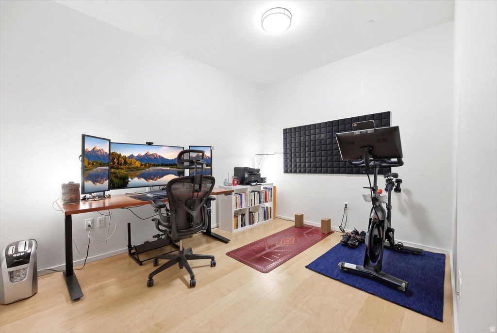 35 E 100 ST #207 Salt Lake City, UT 84111