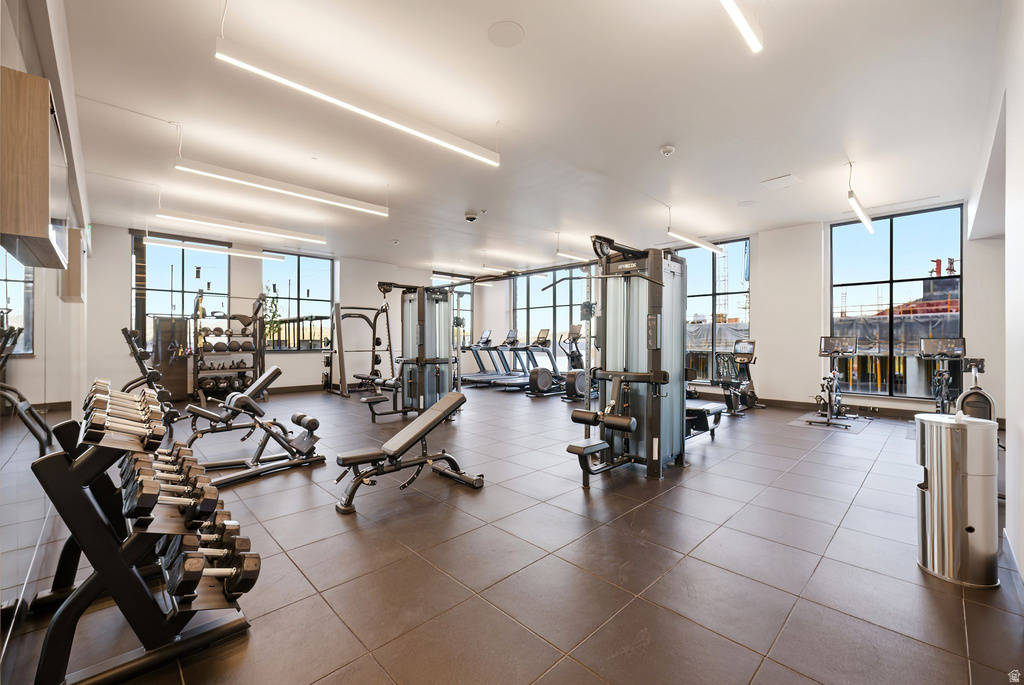 1702 W GLENCOE WAY #6006 Park City, UT 84060