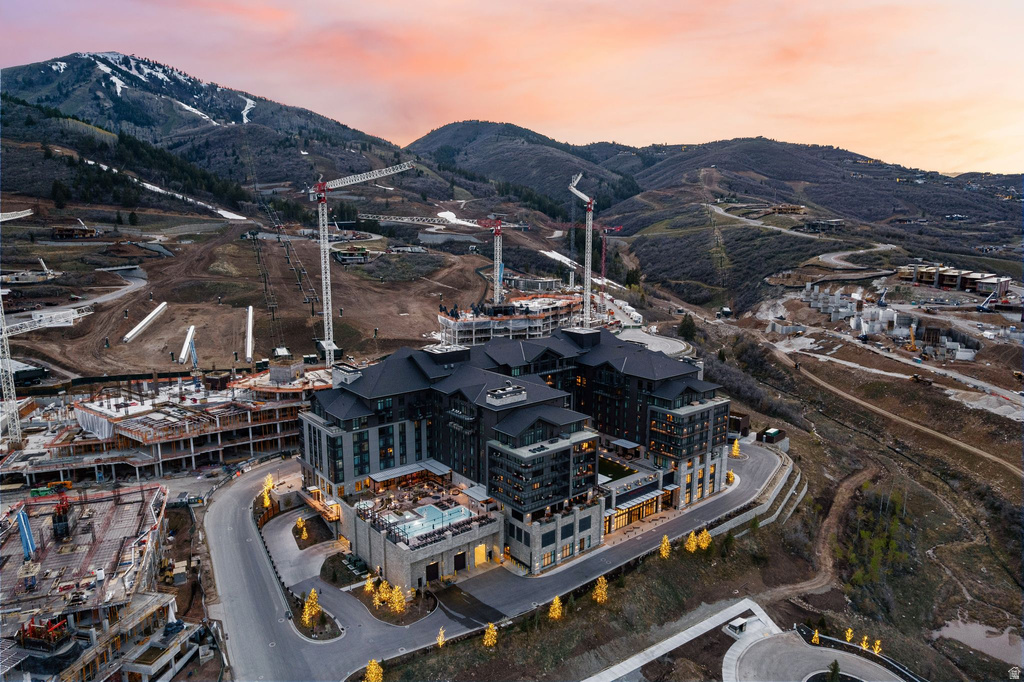 1702 W GLENCOE WAY #6006 Park City, UT 84060