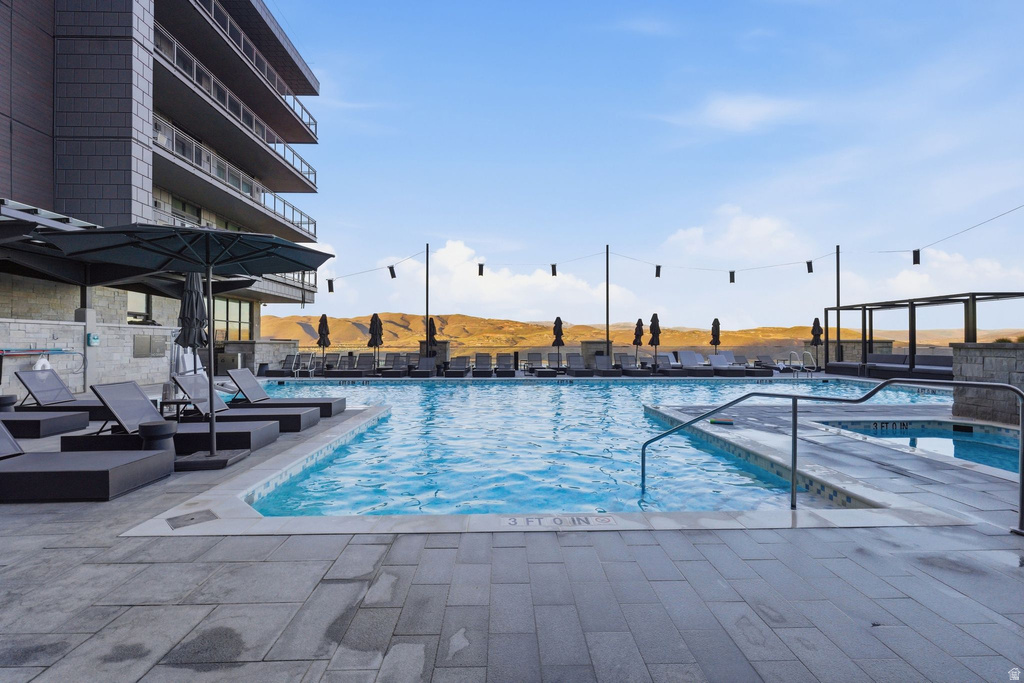 1702 W GLENCOE WAY #6006 Park City, UT 84060