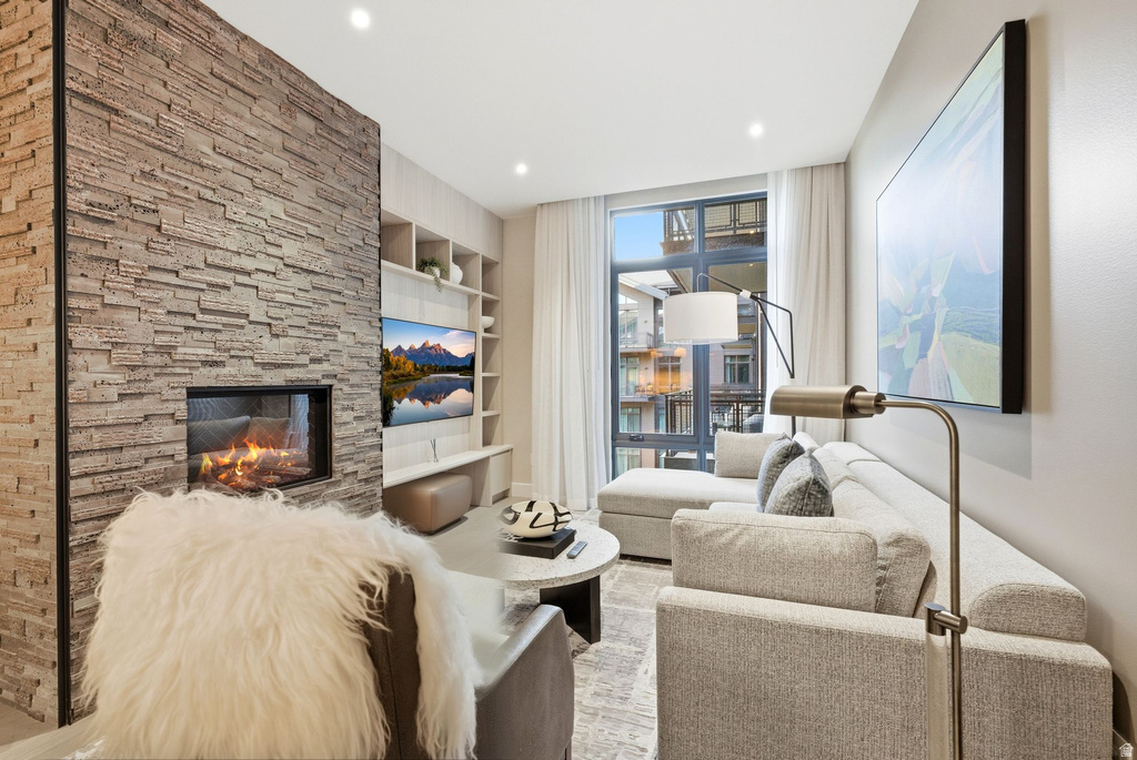 1702 W GLENCOE WAY #6006 Park City, UT 84060