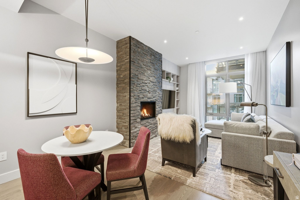 1702 W GLENCOE WAY #6006 Park City, UT 84060