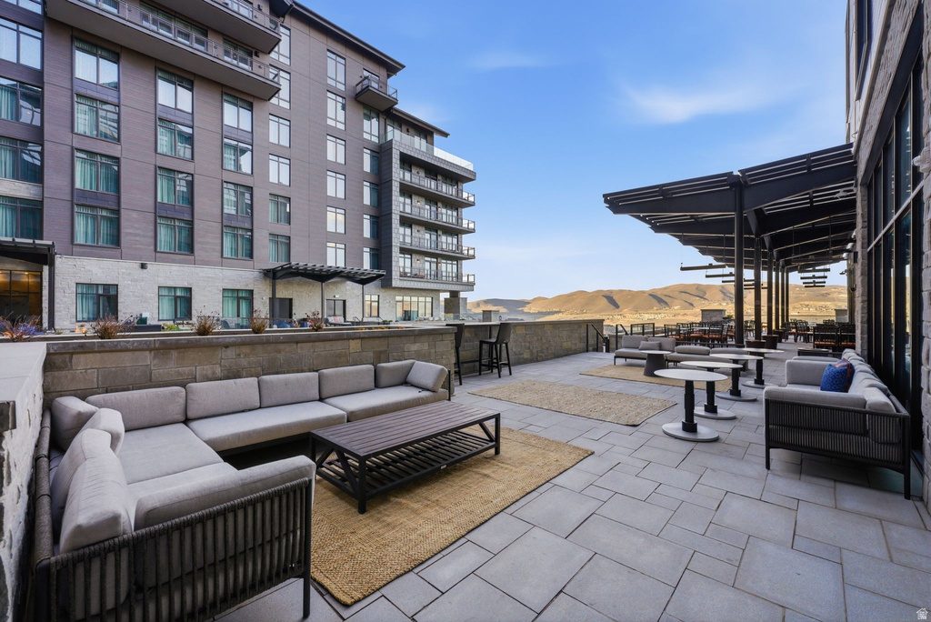 1702 W GLENCOE WAY #6006 Park City, UT 84060