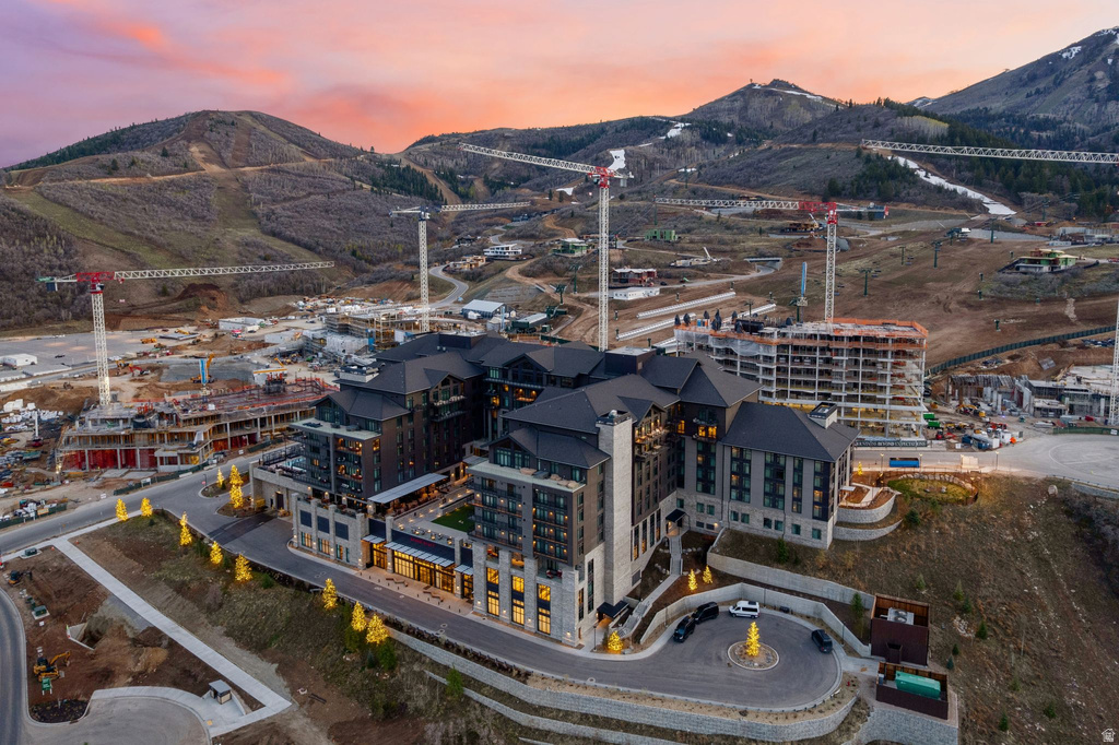 1702 W GLENCOE WAY #6006 Park City, UT 84060