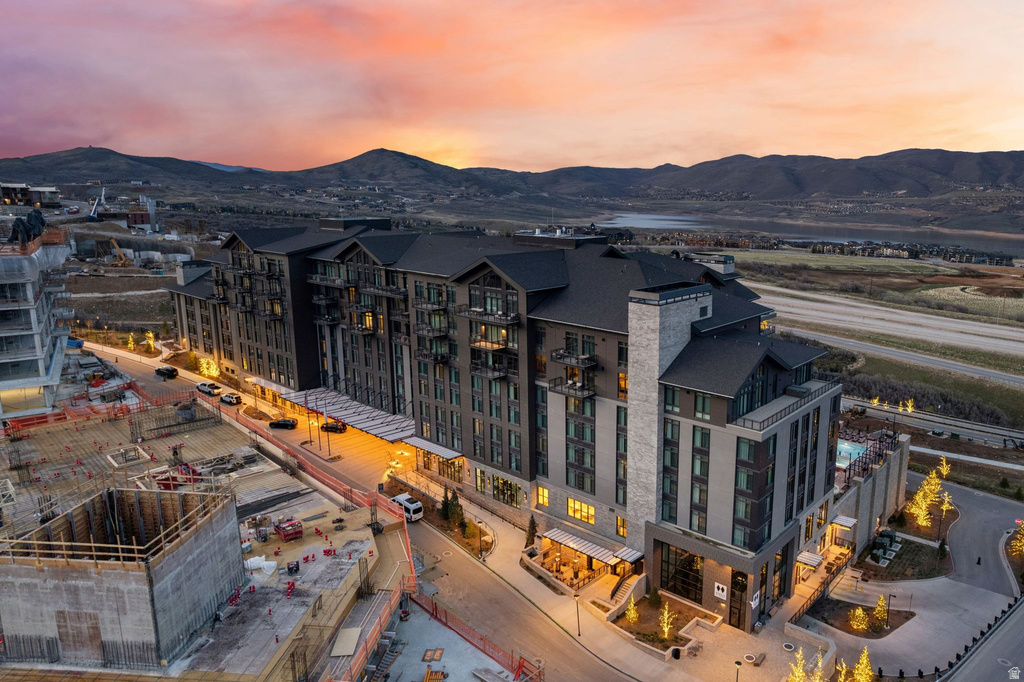 1702 W GLENCOE WAY #6006 Park City, UT 84060