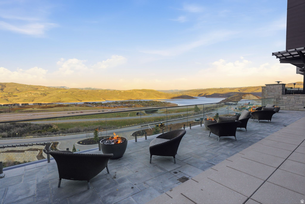 1702 W GLENCOE WAY #6006 Park City, UT 84060