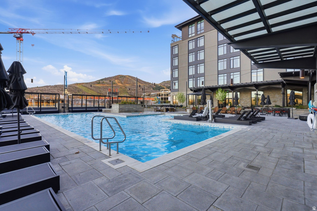 1702 W GLENCOE WAY #6006 Park City, UT 84060