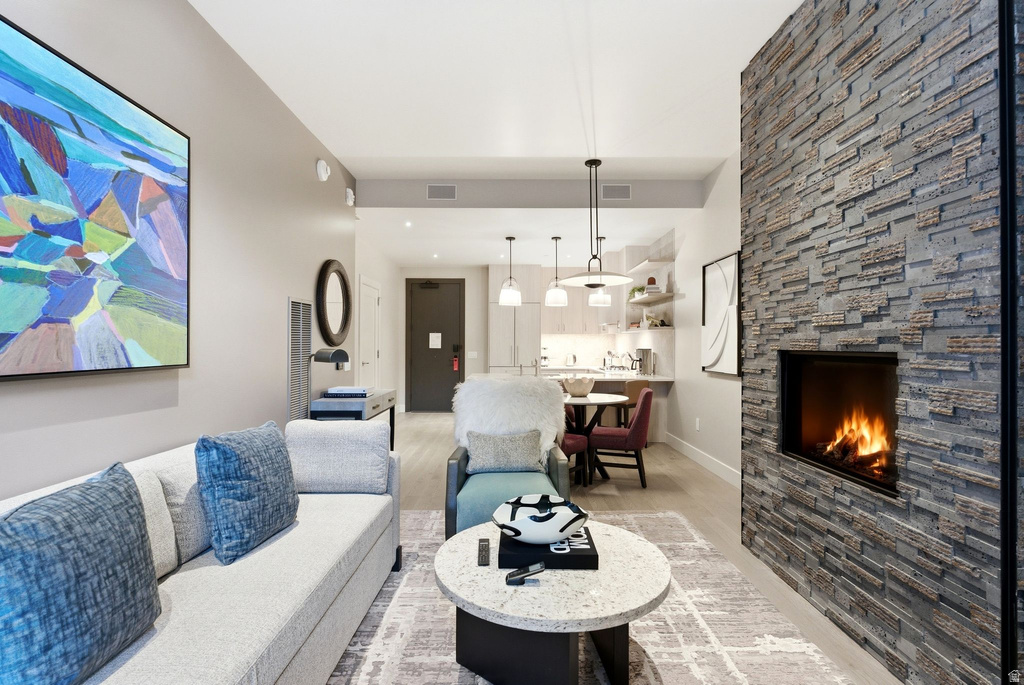 1702 W GLENCOE WAY #6006 Park City, UT 84060