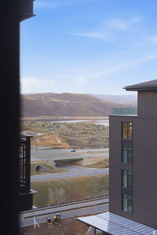 1702 W GLENCOE WAY #6006 Park City, UT 84060