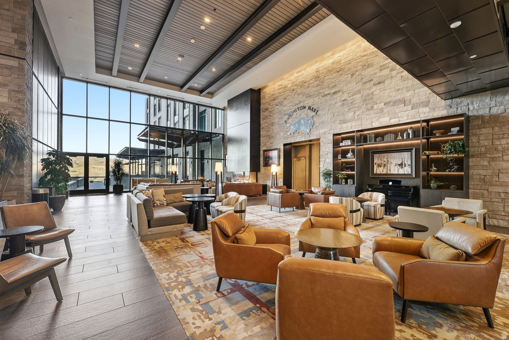 1702 W GLENCOE WAY #6006 Park City, UT 84060