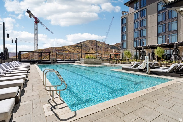 1702 W GLENCOE WAY #6006 Park City, UT 84060