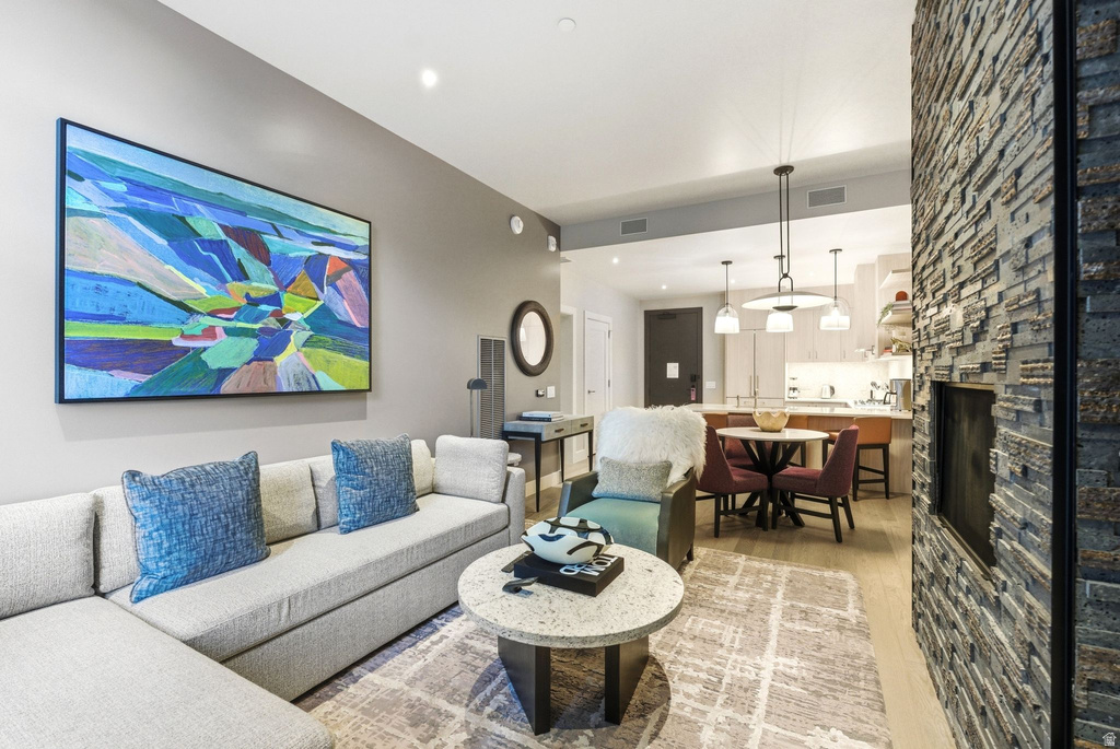 1702 W GLENCOE WAY #6006 Park City, UT 84060