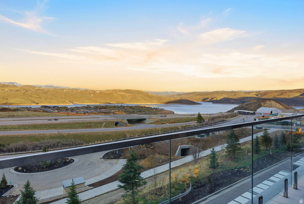 1702 W GLENCOE WAY #6006 Park City, UT 84060