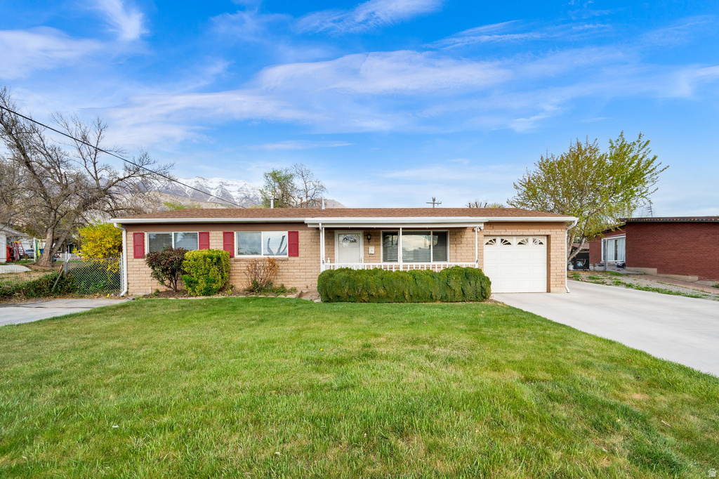 535 S 300 E Pleasant Grove, UT 84062