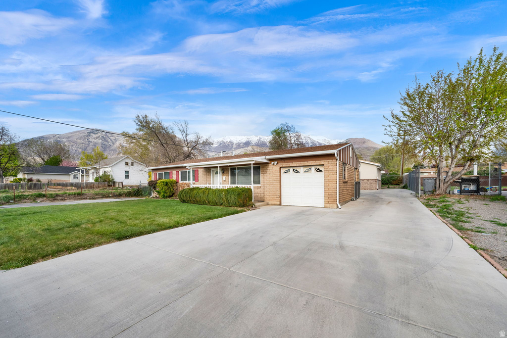 535 S 300 E Pleasant Grove, UT 84062