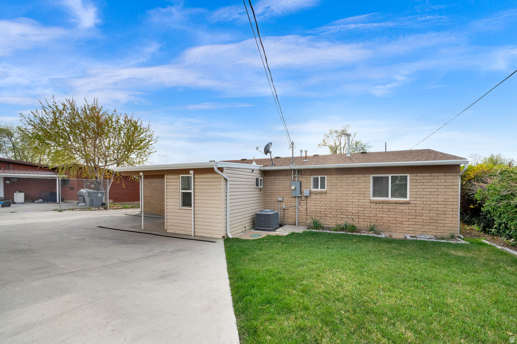 535 S 300 E Pleasant Grove, UT 84062
