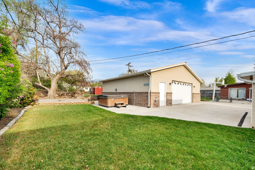 535 S 300 E Pleasant Grove, UT 84062