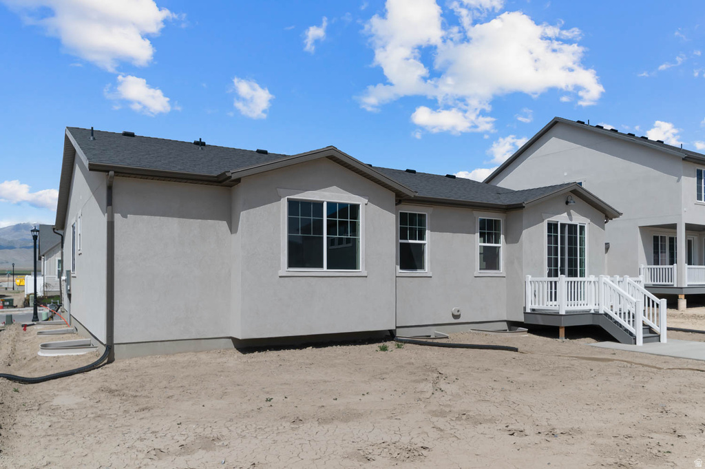 6766 N DESERT CRK Eagle Mountain, UT 84005