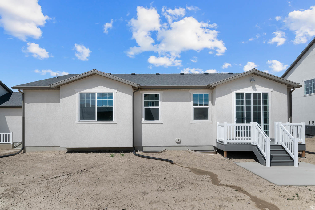 6766 N DESERT CRK Eagle Mountain, UT 84005