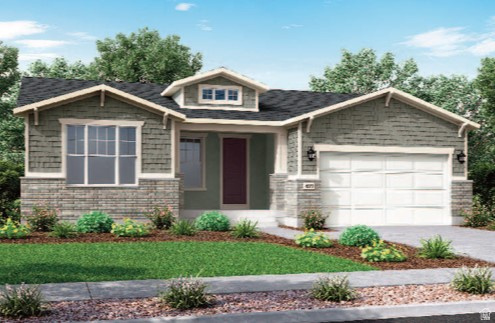 6766 N DESERT CRK Eagle Mountain, UT 84005