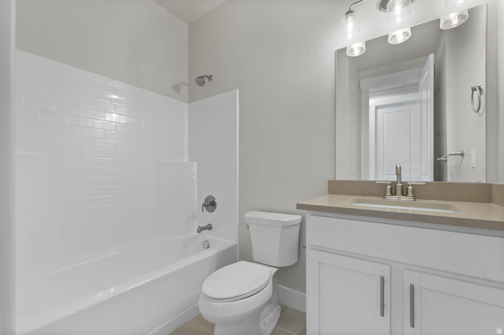 6766 N DESERT CRK Eagle Mountain, UT 84005