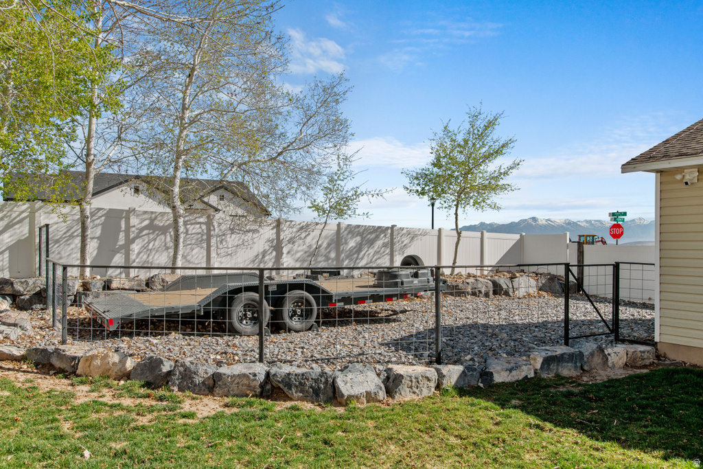 3839 N ADAMS ST Eagle Mountain, UT 84013