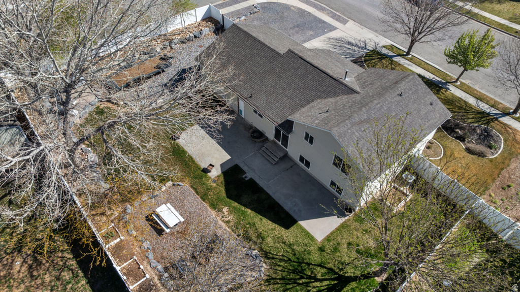 3839 N ADAMS ST Eagle Mountain, UT 84013