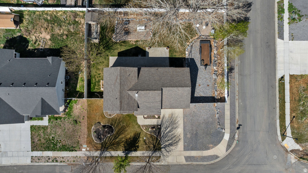 3839 N ADAMS ST Eagle Mountain, UT 84013