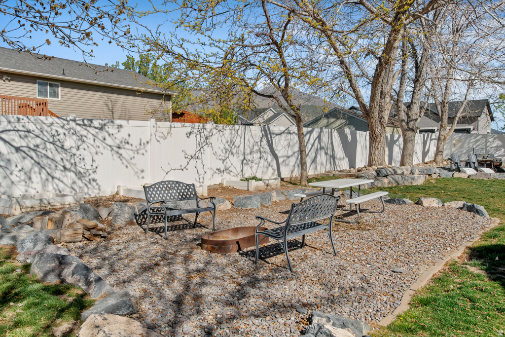 3839 N ADAMS ST Eagle Mountain, UT 84013