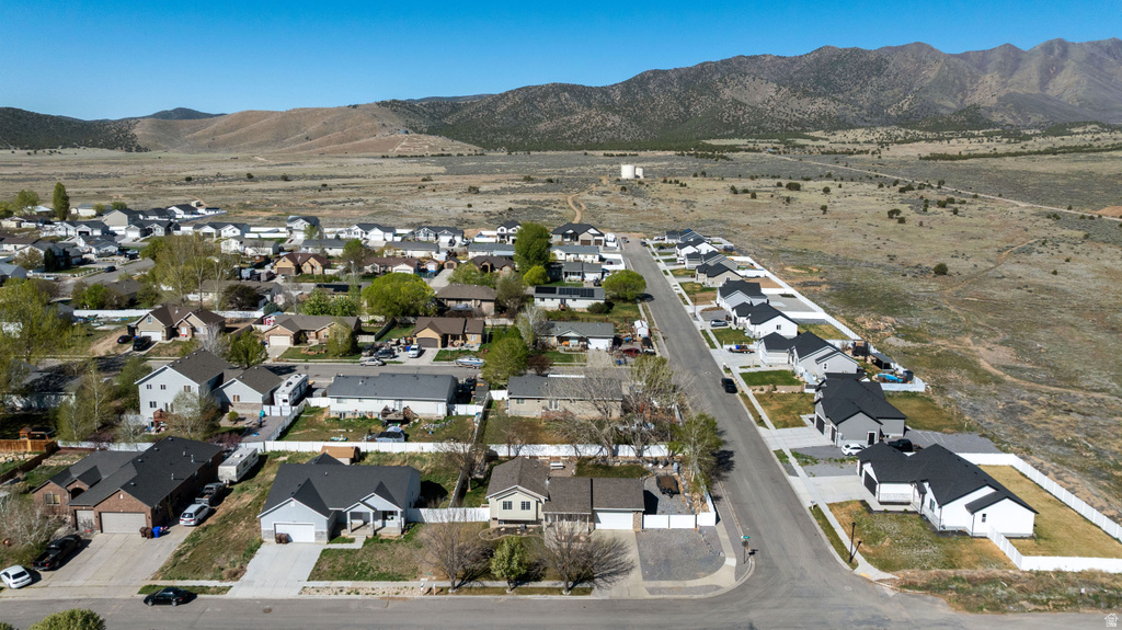 3839 N ADAMS ST Eagle Mountain, UT 84013