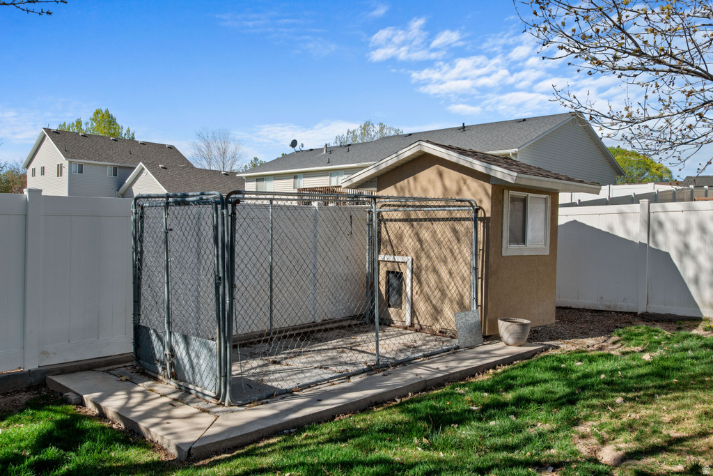 3839 N ADAMS ST Eagle Mountain, UT 84013