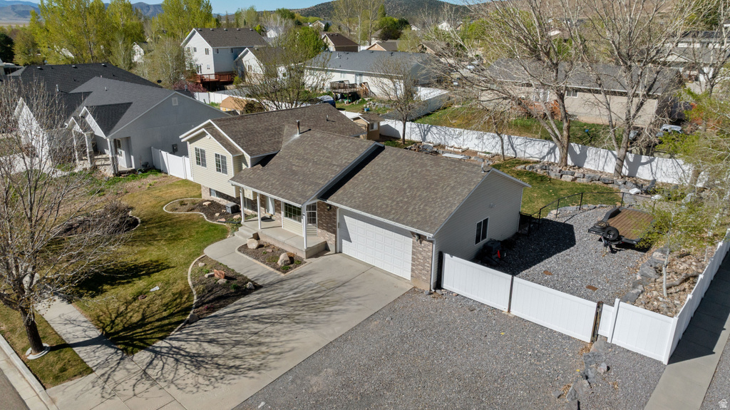 3839 N ADAMS ST Eagle Mountain, UT 84013