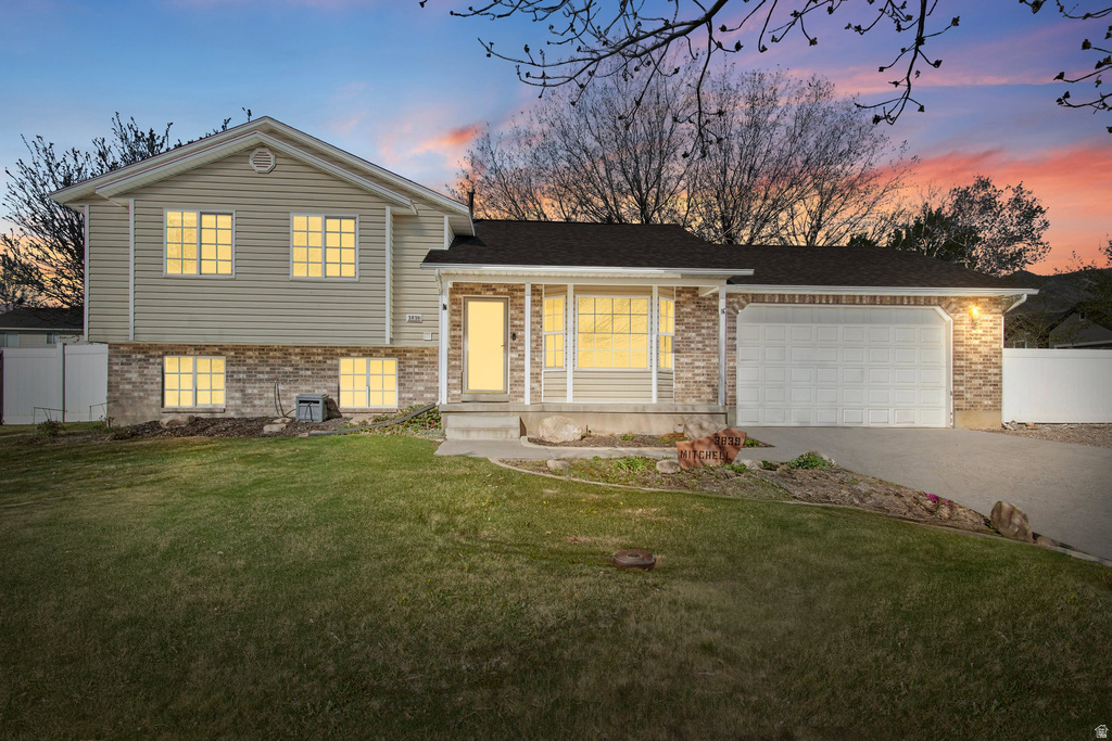 3839 N ADAMS ST Eagle Mountain, UT 84013