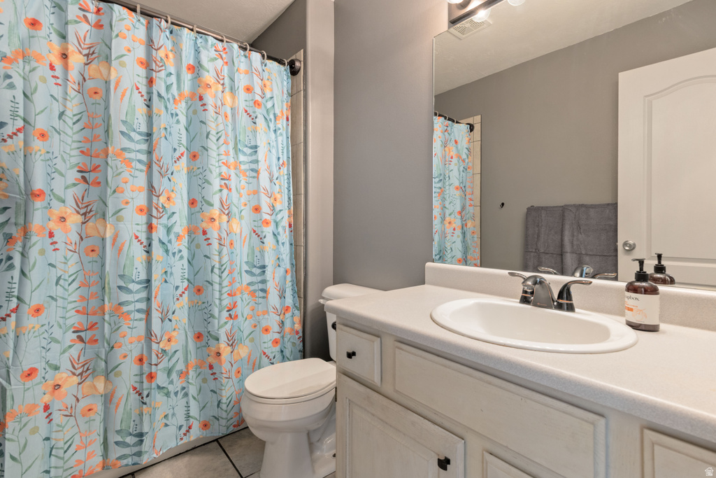 3839 N ADAMS ST Eagle Mountain, UT 84013