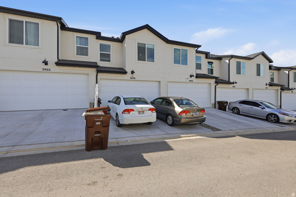 3898 S SILVER BANK DR Magna, UT 84044