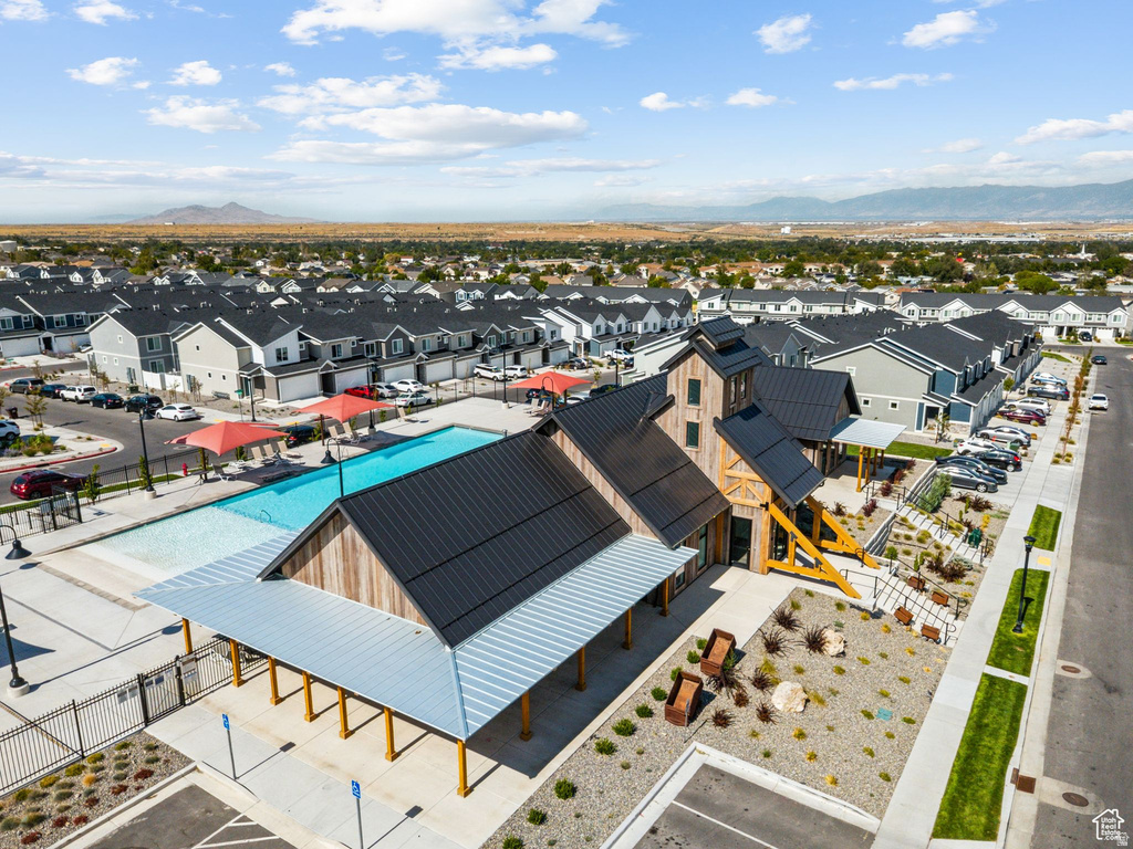 3898 S SILVER BANK DR Magna, UT 84044