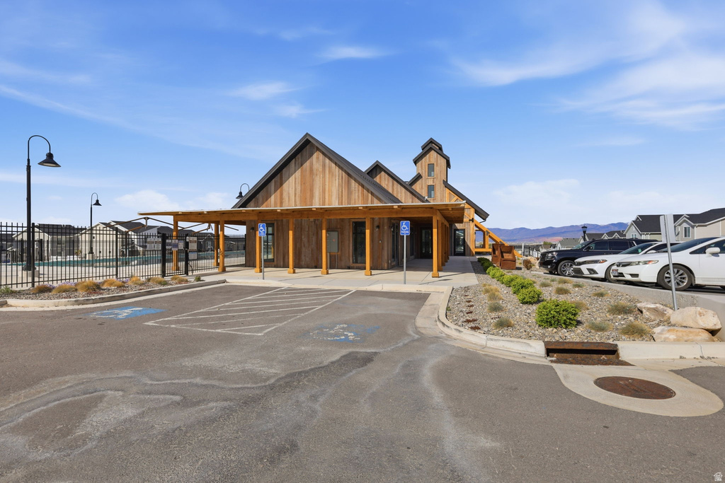 3898 S SILVER BANK DR Magna, UT 84044