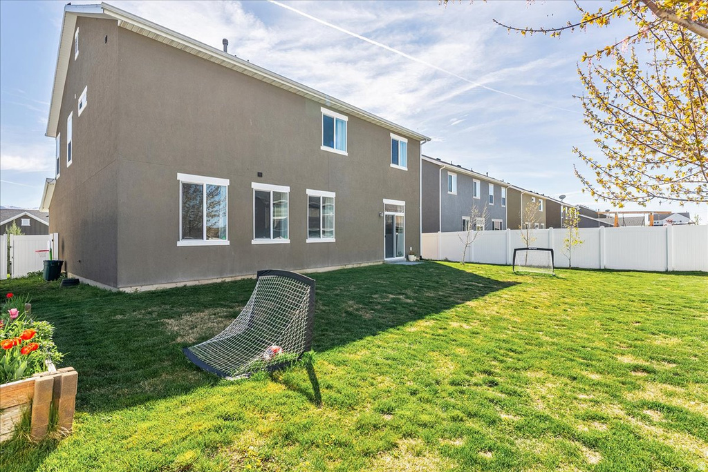 3580 S CLEARWATER WAY Syracuse, UT 84075