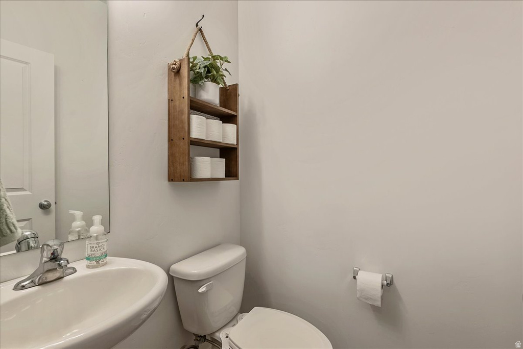 3580 S CLEARWATER WAY Syracuse, UT 84075