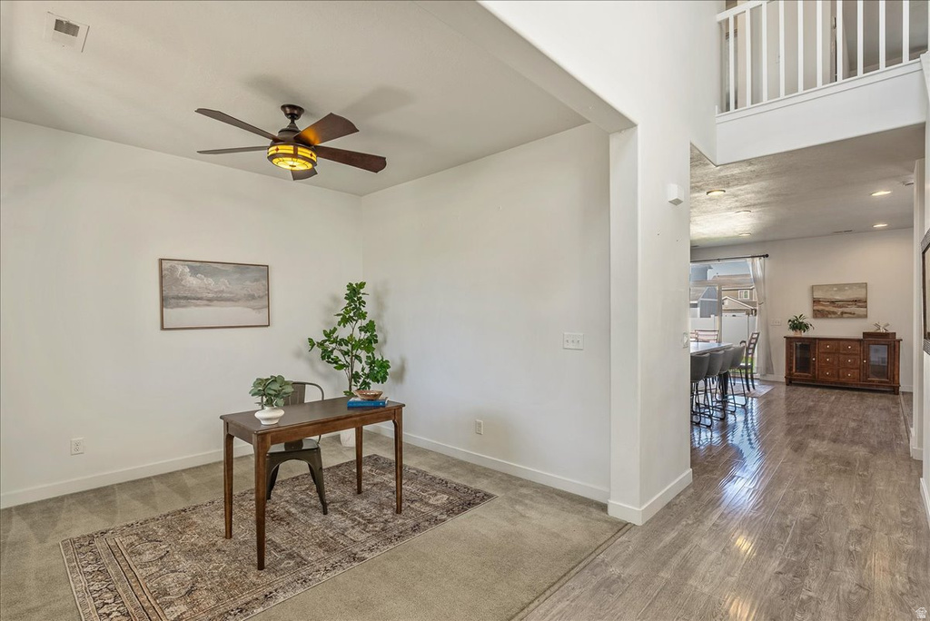 3580 S CLEARWATER WAY Syracuse, UT 84075